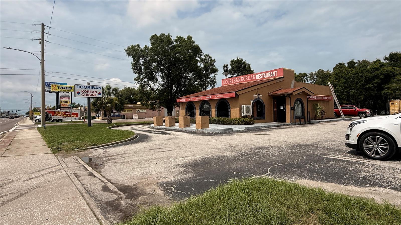 HILAND SQUARE ADD - Commercial Sale