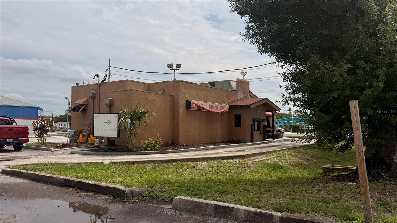 HILAND SQUARE ADD - Commercial Sale