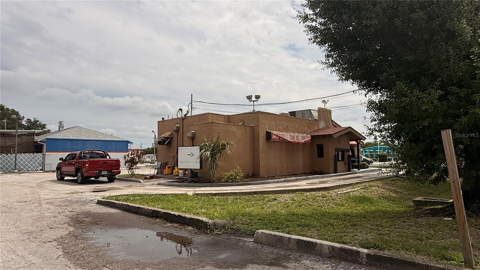 HILAND SQUARE ADD - Commercial Sale