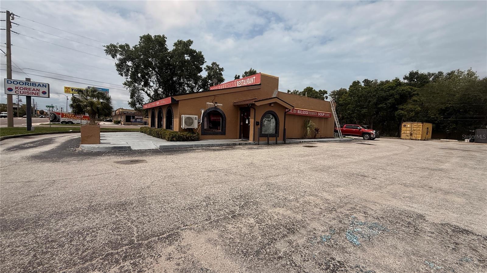 HILAND SQUARE ADD - Commercial Sale