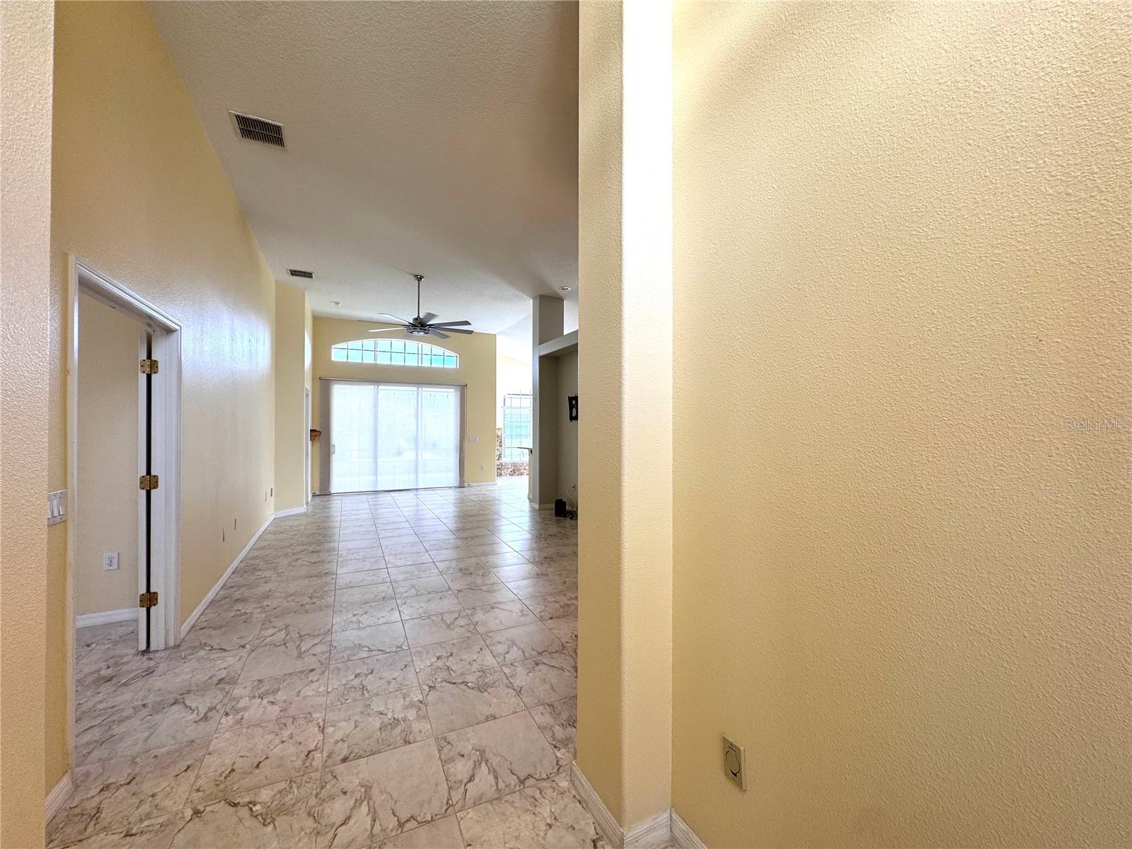 RIDGEWOOD LAKES VILLAGE 04A - Residential Lease