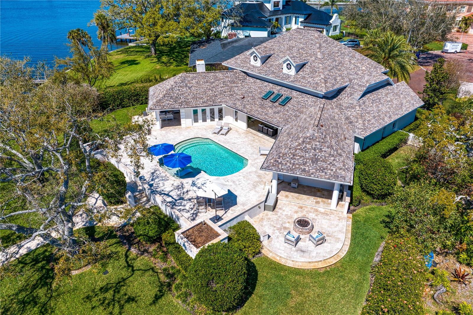 PERKINS REPLAT - Residential