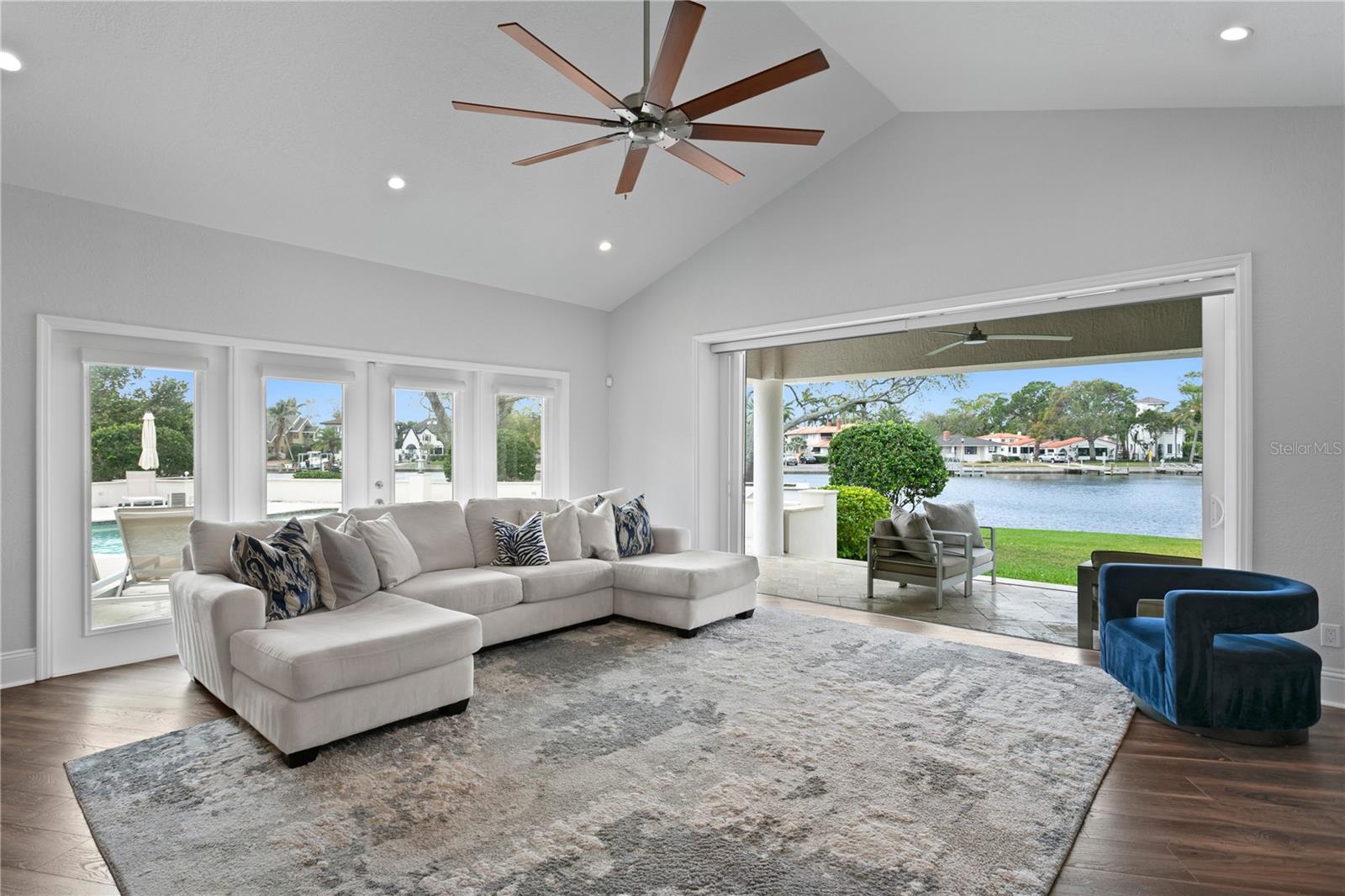 PERKINS REPLAT - Residential