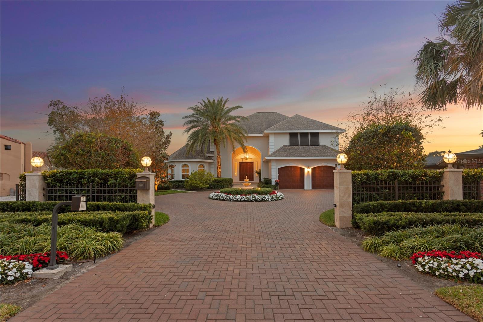 PERKINS REPLAT - Residential