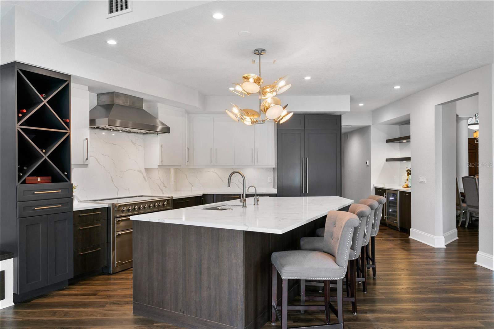 PERKINS REPLAT - Residential
