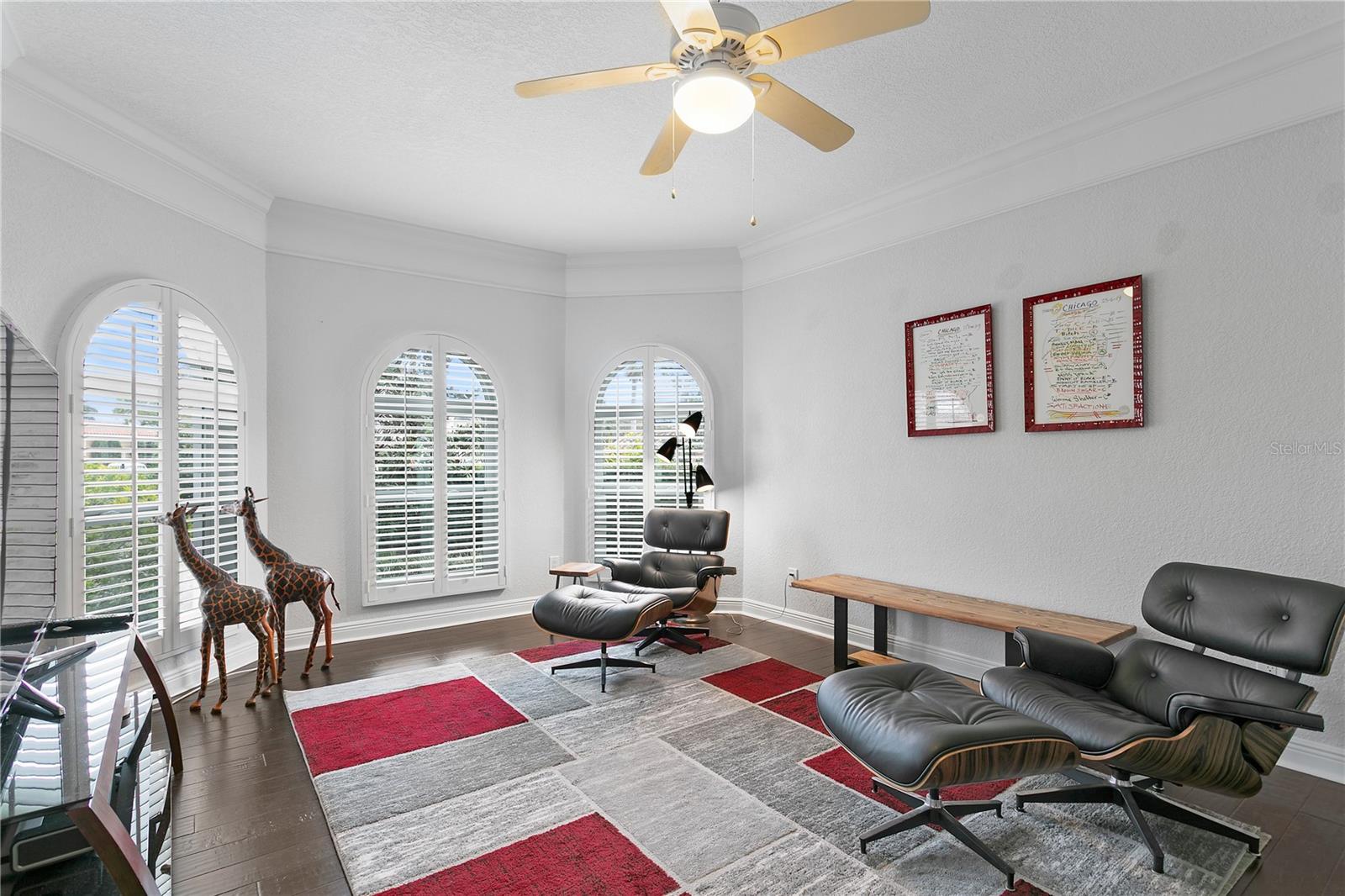 PERKINS REPLAT - Residential