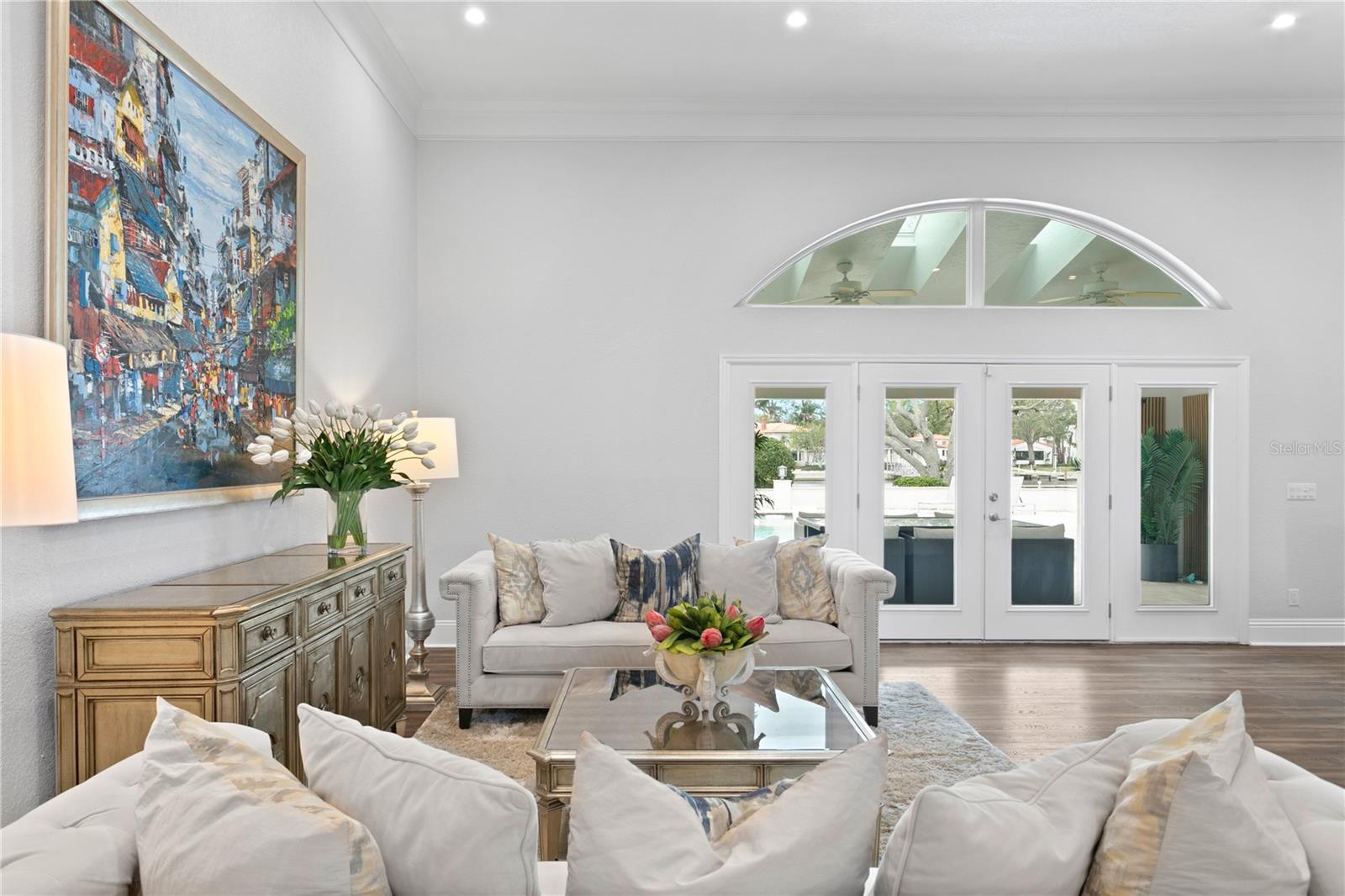 PERKINS REPLAT - Residential