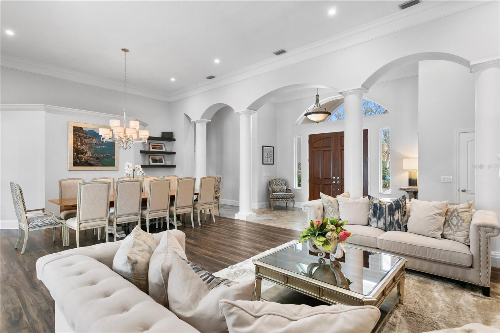 PERKINS REPLAT - Residential
