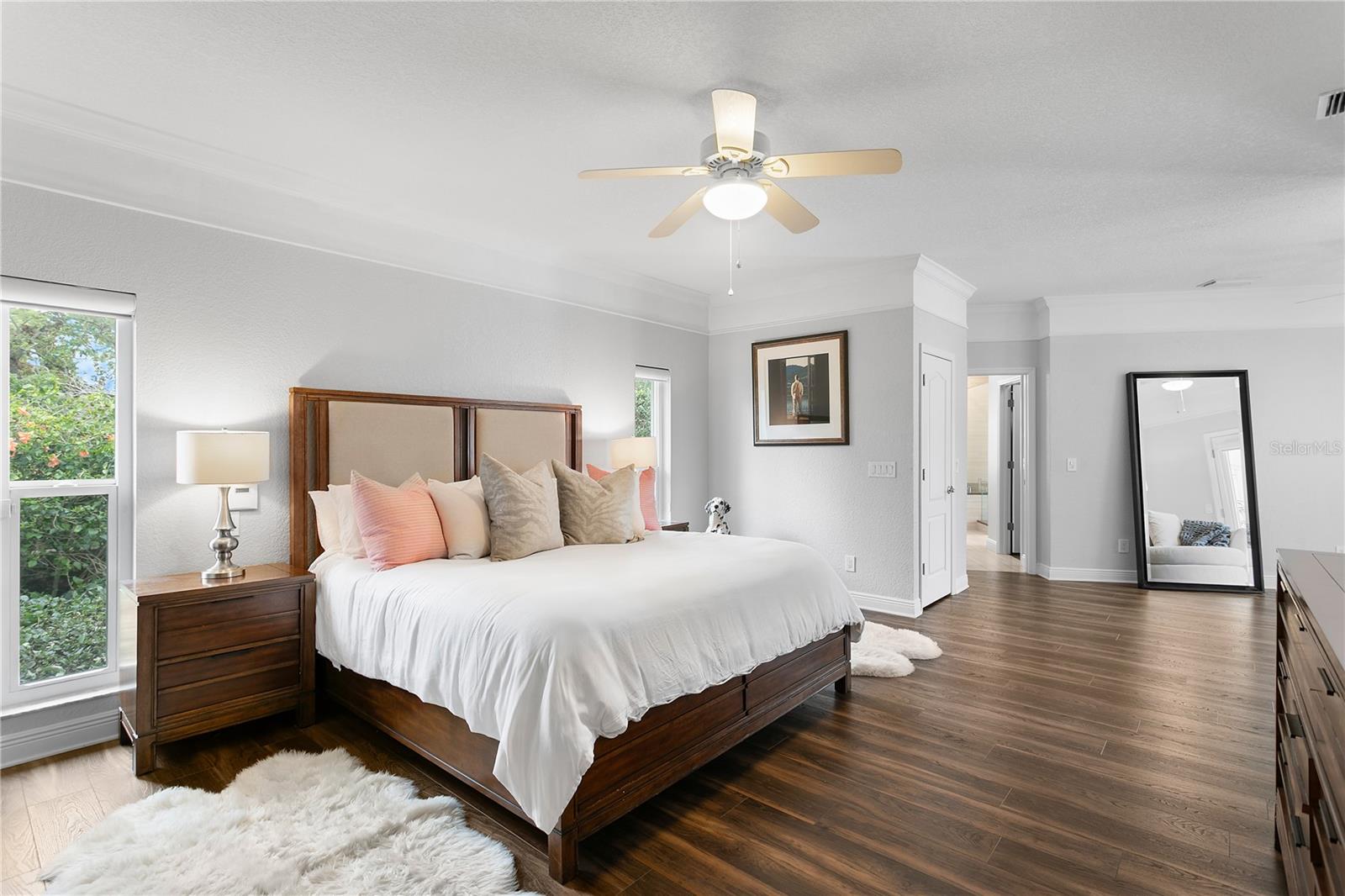 PERKINS REPLAT - Residential