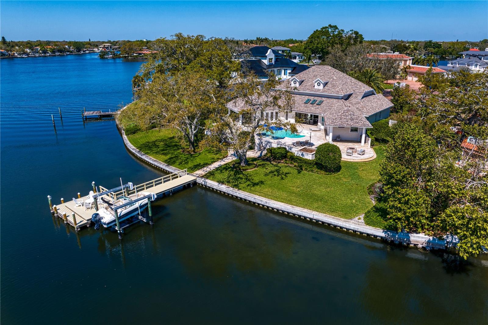 PERKINS REPLAT - Residential