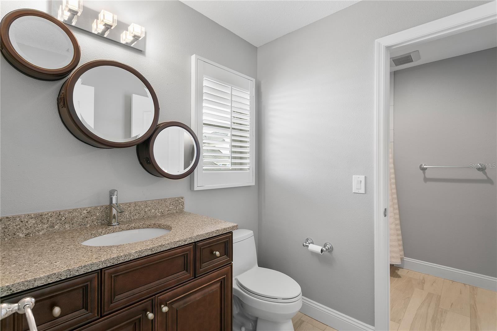 PERKINS REPLAT - Residential