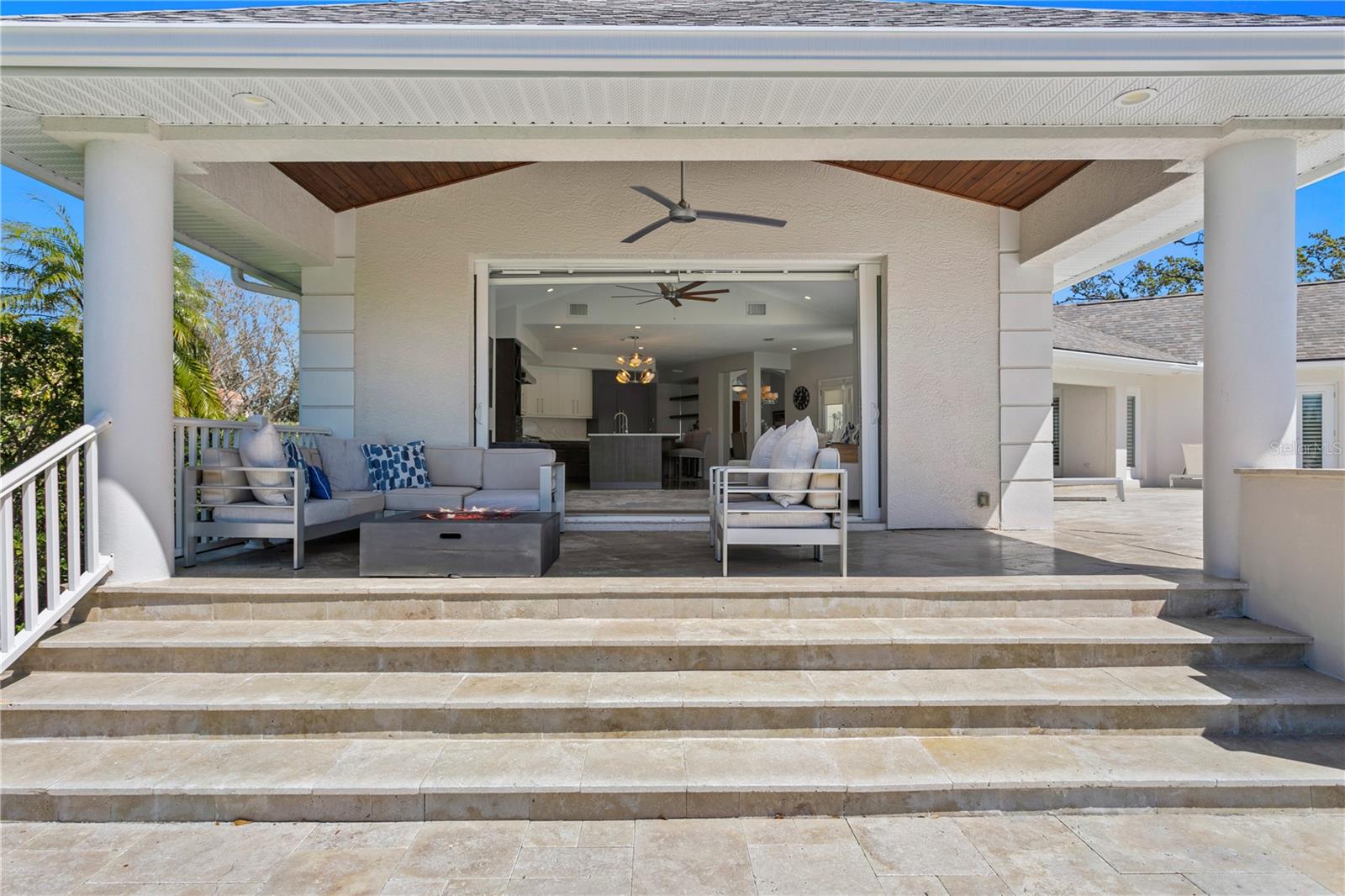 PERKINS REPLAT - Residential