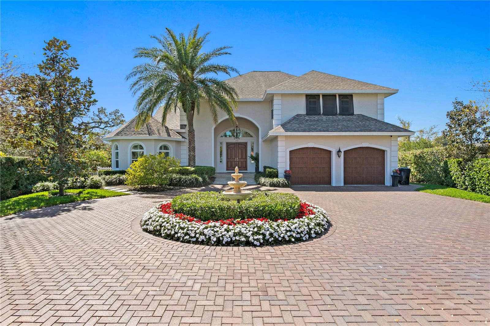 PERKINS REPLAT - Residential
