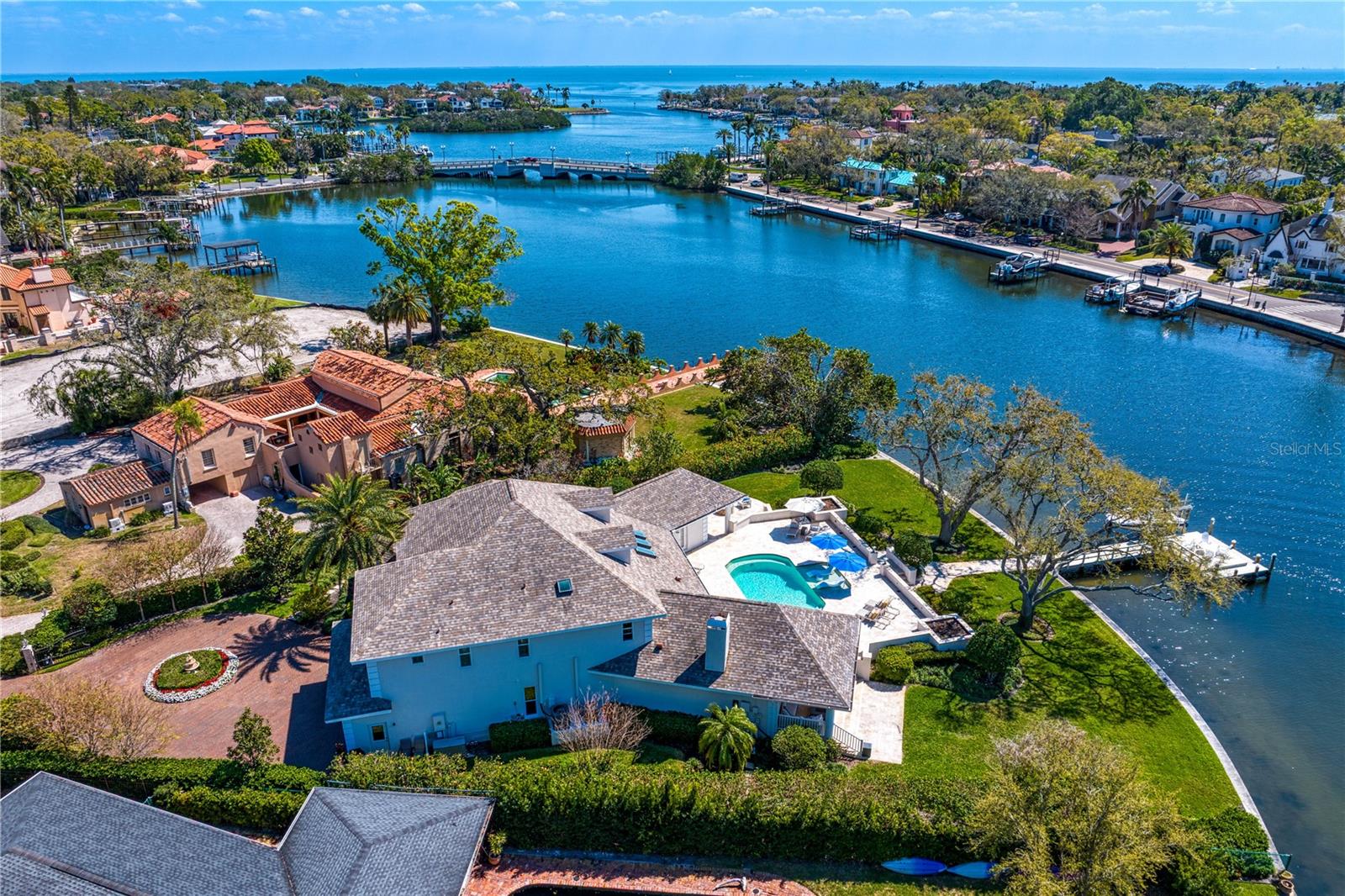 PERKINS REPLAT - Residential