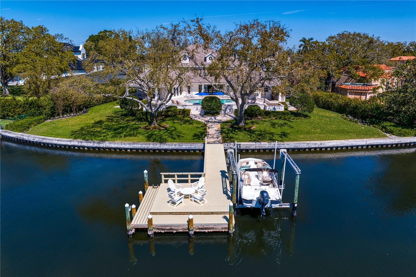 PERKINS REPLAT - Residential
