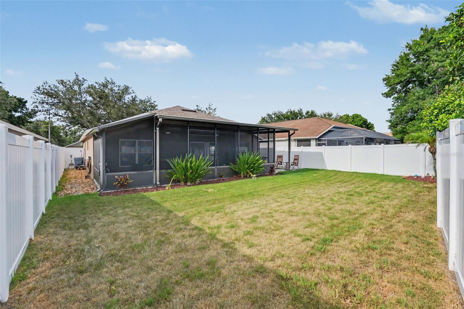 SOUTH POINTE PH 8 - Residential