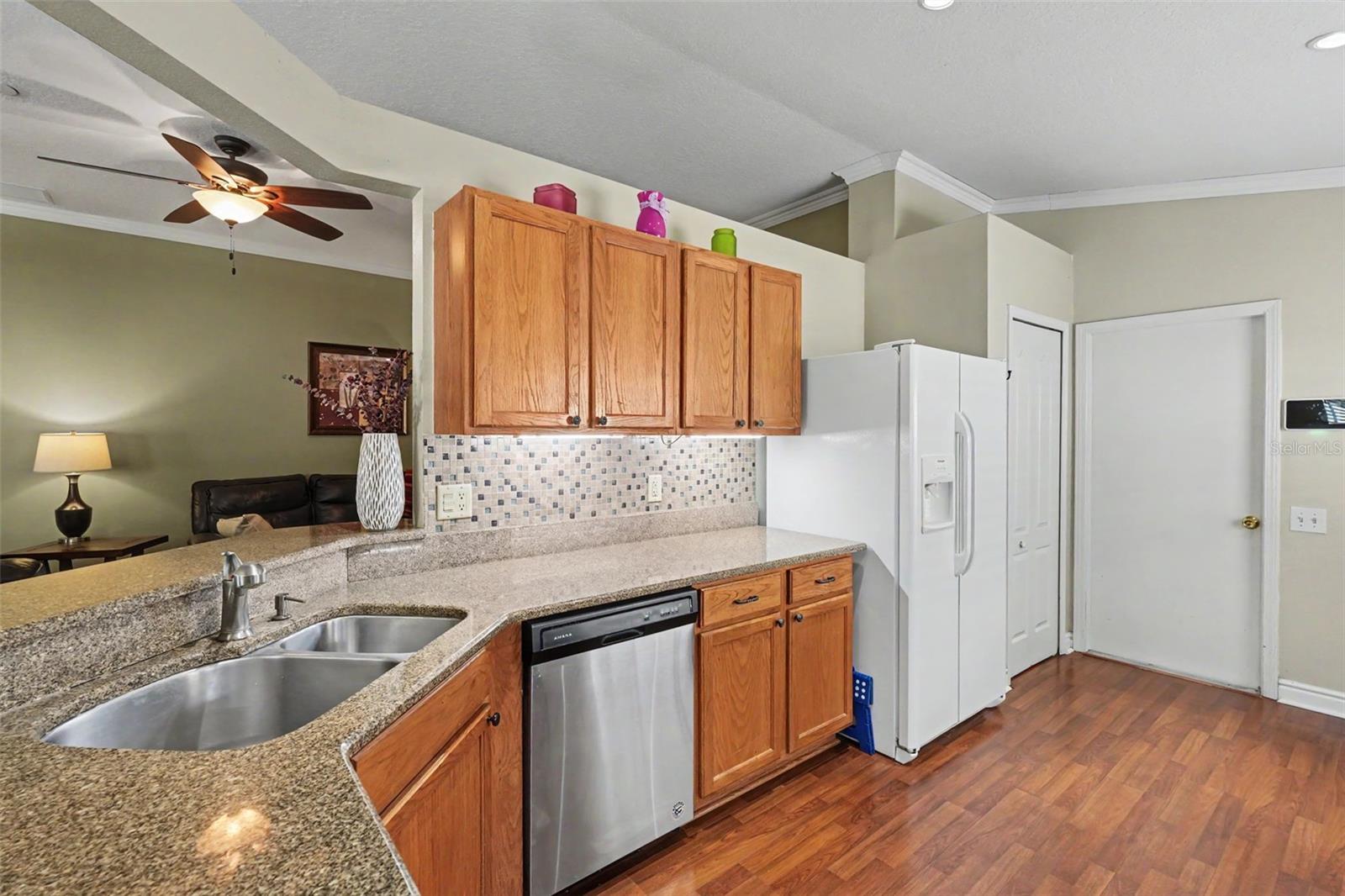 SOUTH POINTE PH 8 - Residential