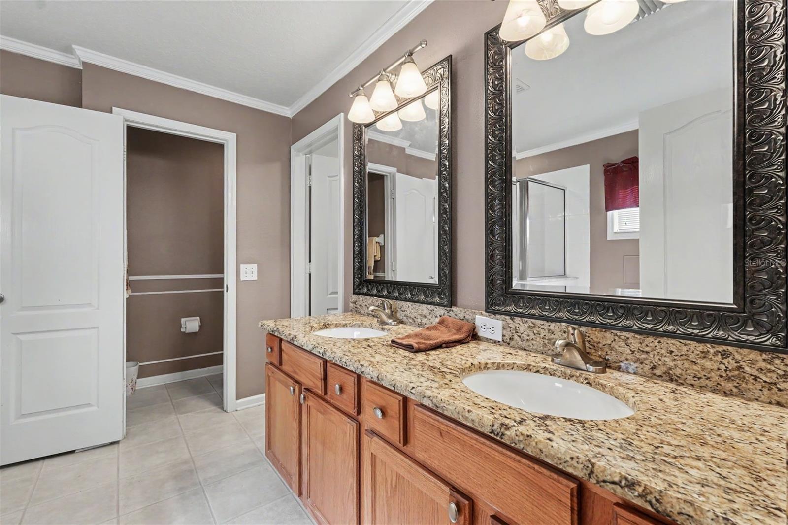 SOUTH POINTE PH 8 - Residential