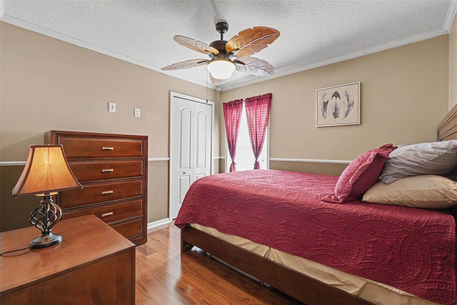 SOUTH POINTE PH 8 - Residential