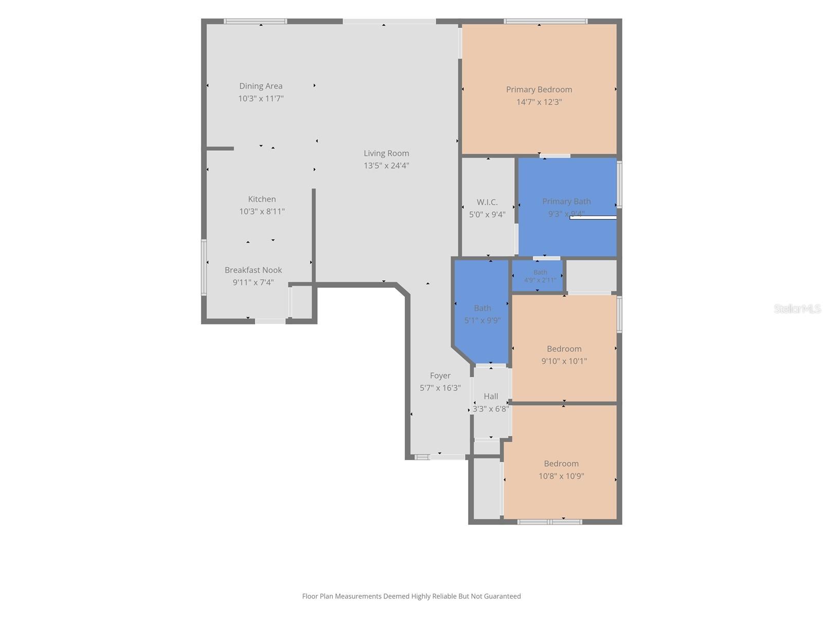 SOUTH POINTE PH 8 - Residential