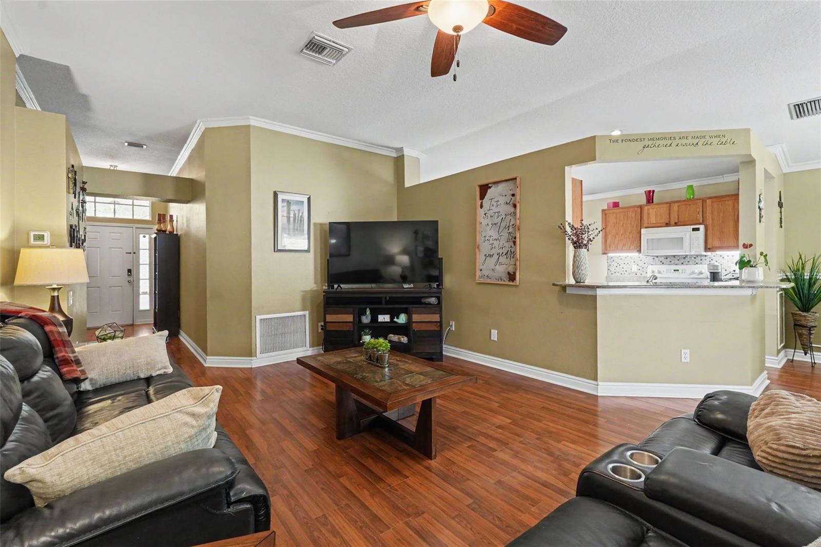 SOUTH POINTE PH 8 - Residential