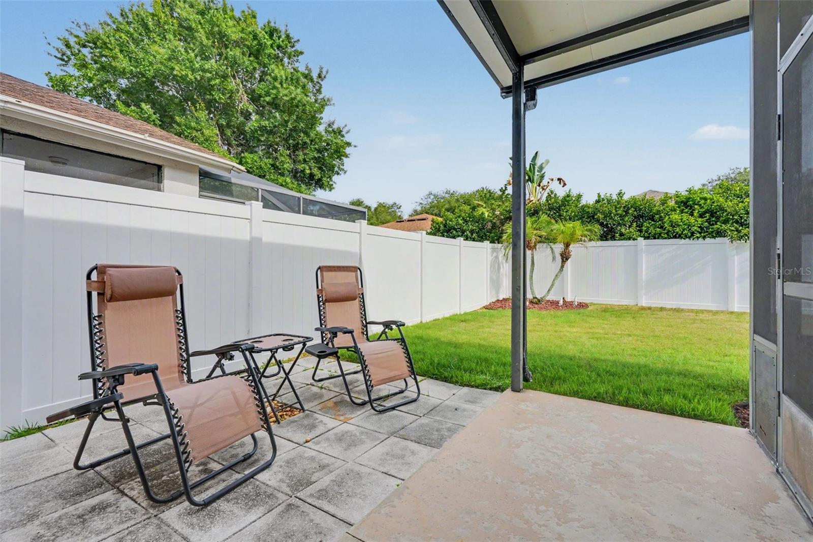 SOUTH POINTE PH 8 - Residential