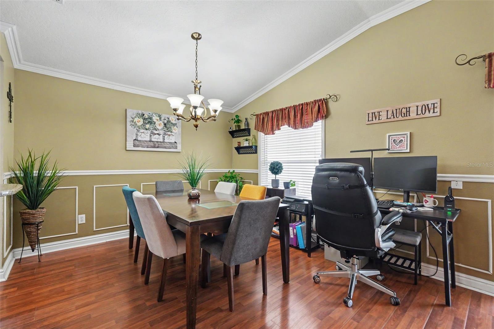 SOUTH POINTE PH 8 - Residential