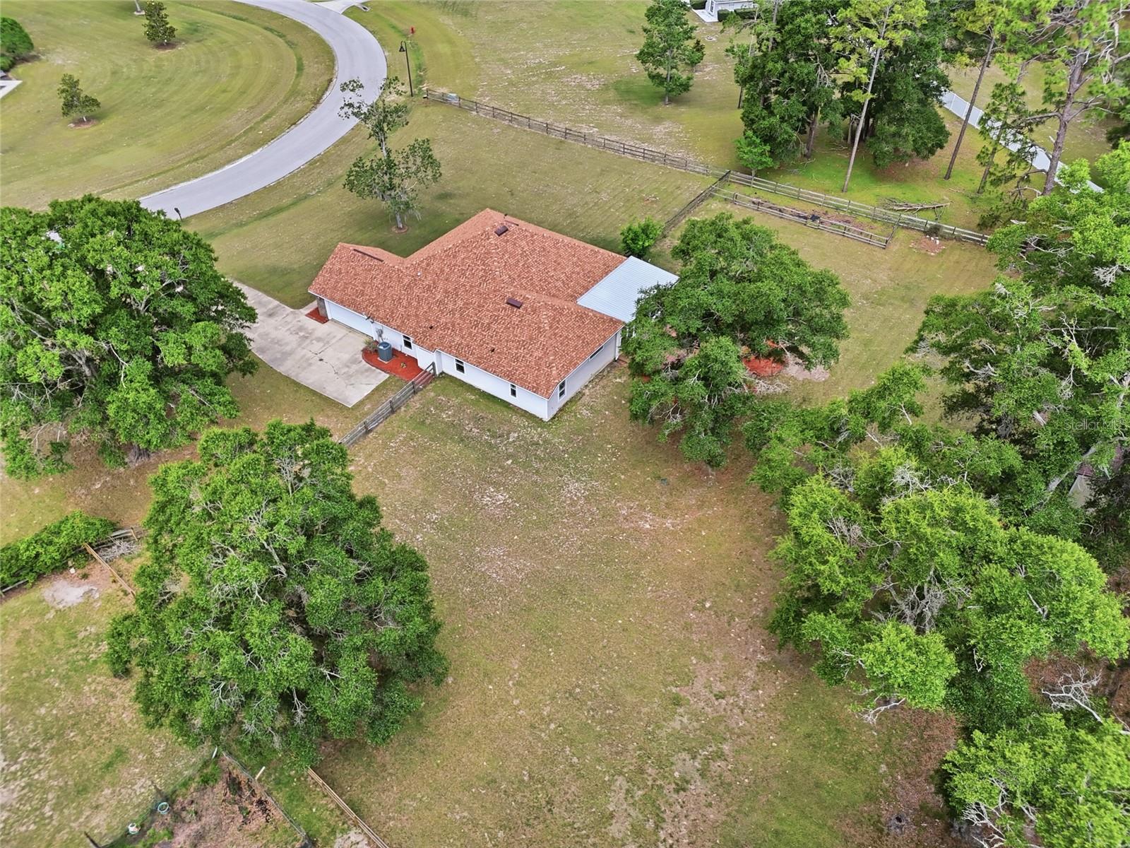 RIVER RUN PLANTATION - Residential