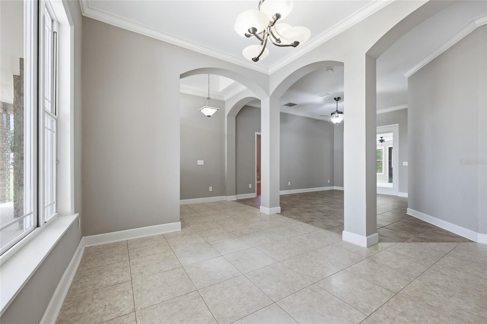 RIVER RUN PLANTATION - Residential