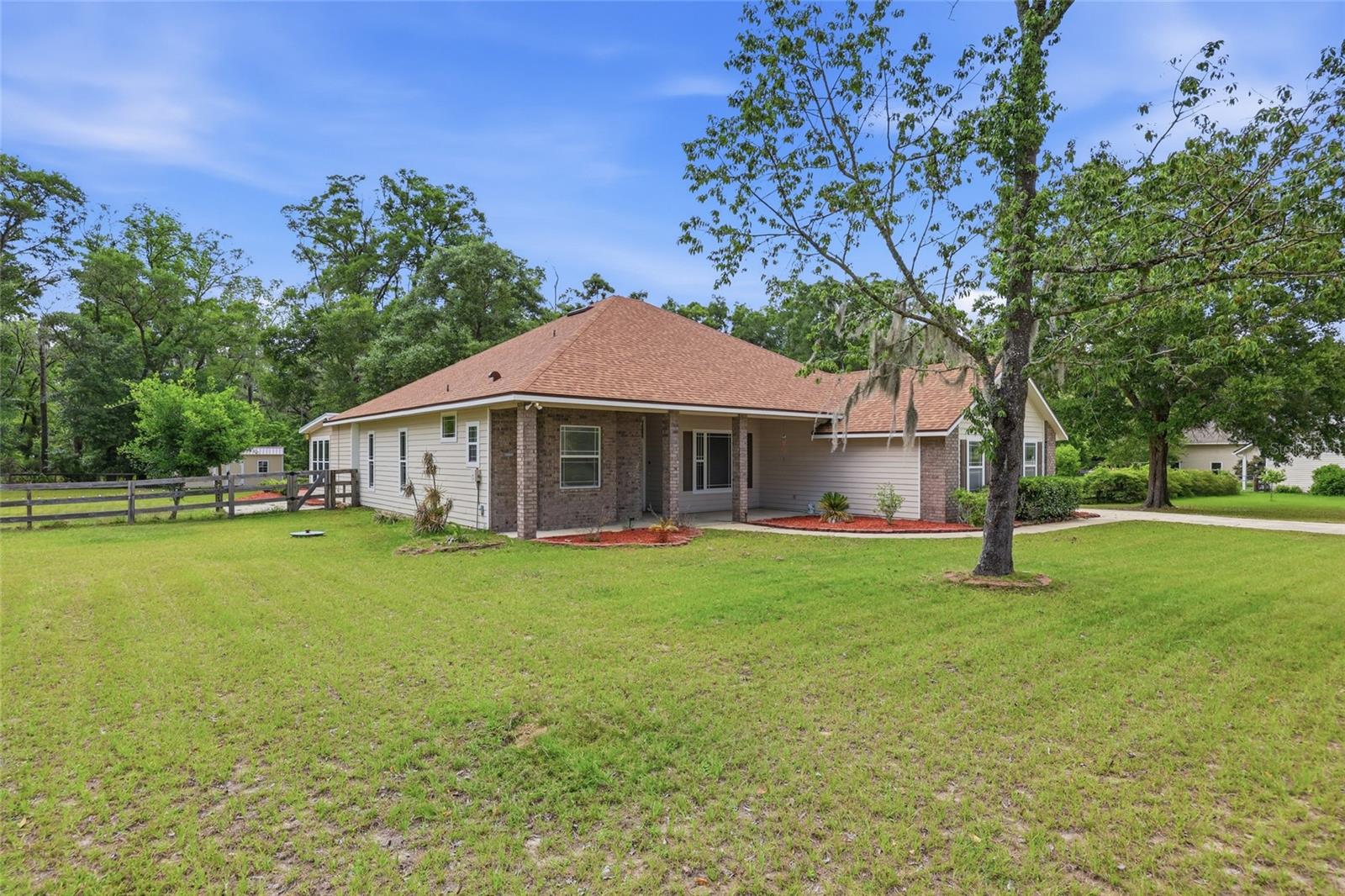 RIVER RUN PLANTATION - Residential