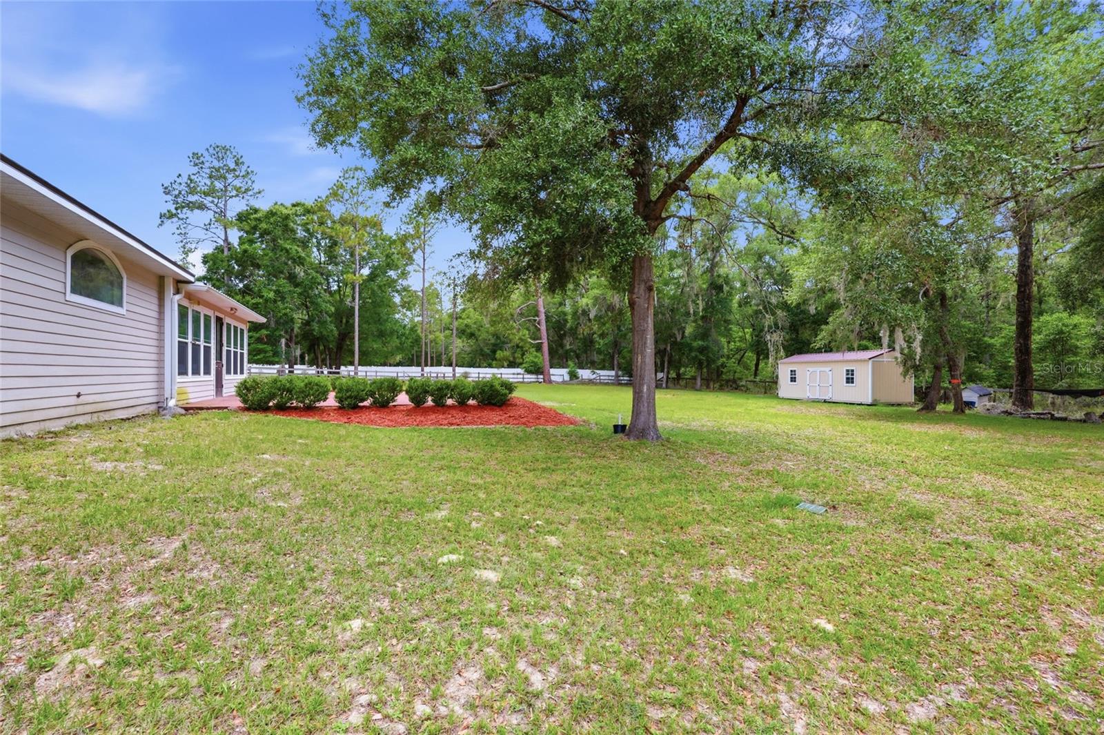 RIVER RUN PLANTATION - Residential