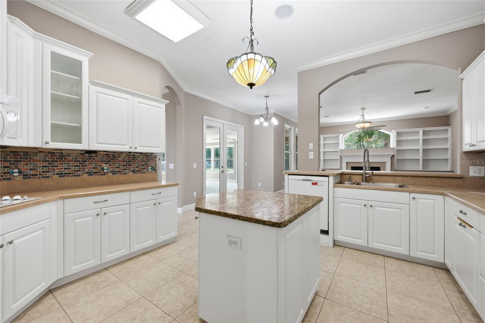 RIVER RUN PLANTATION - Residential