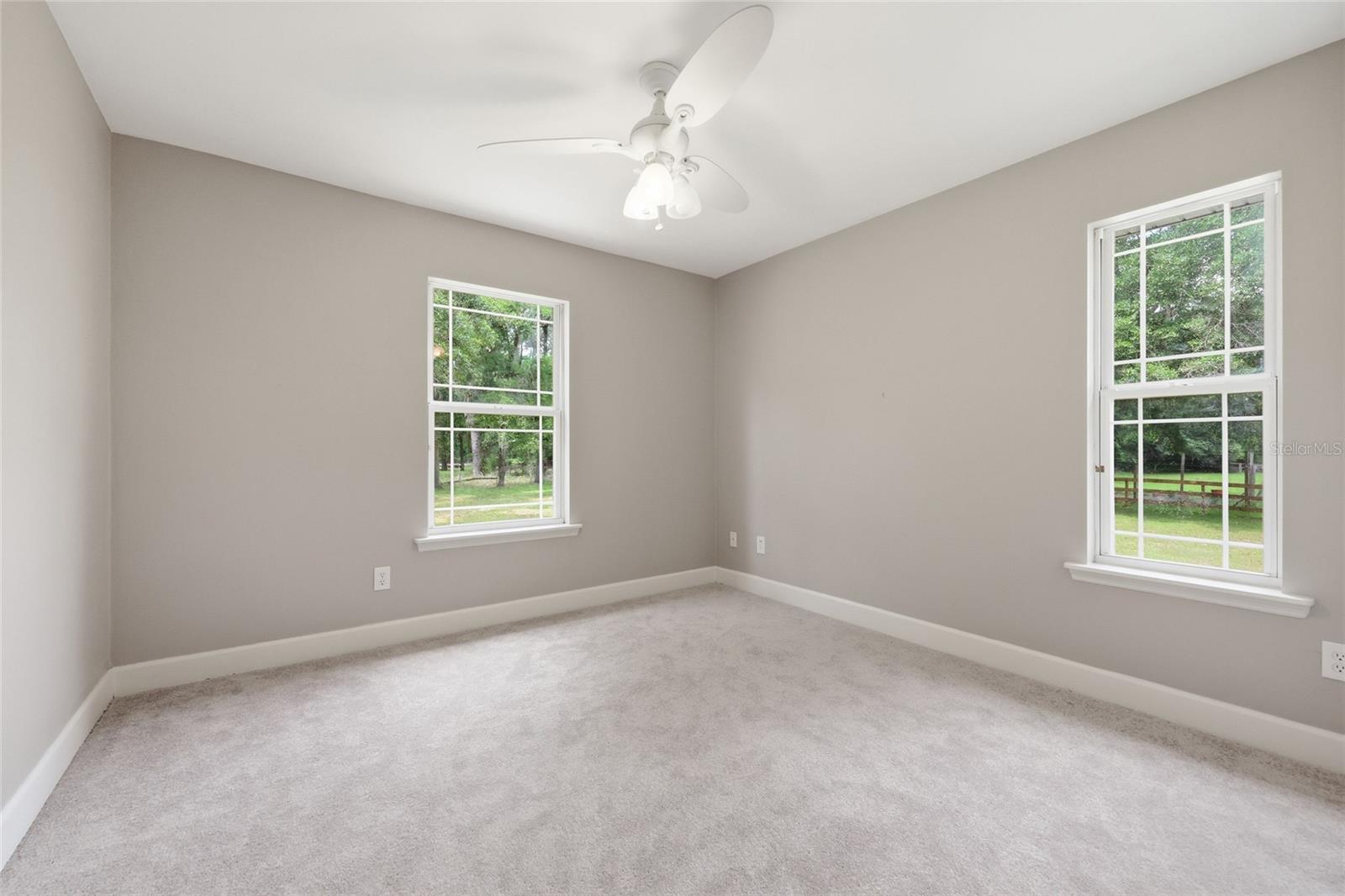 RIVER RUN PLANTATION - Residential