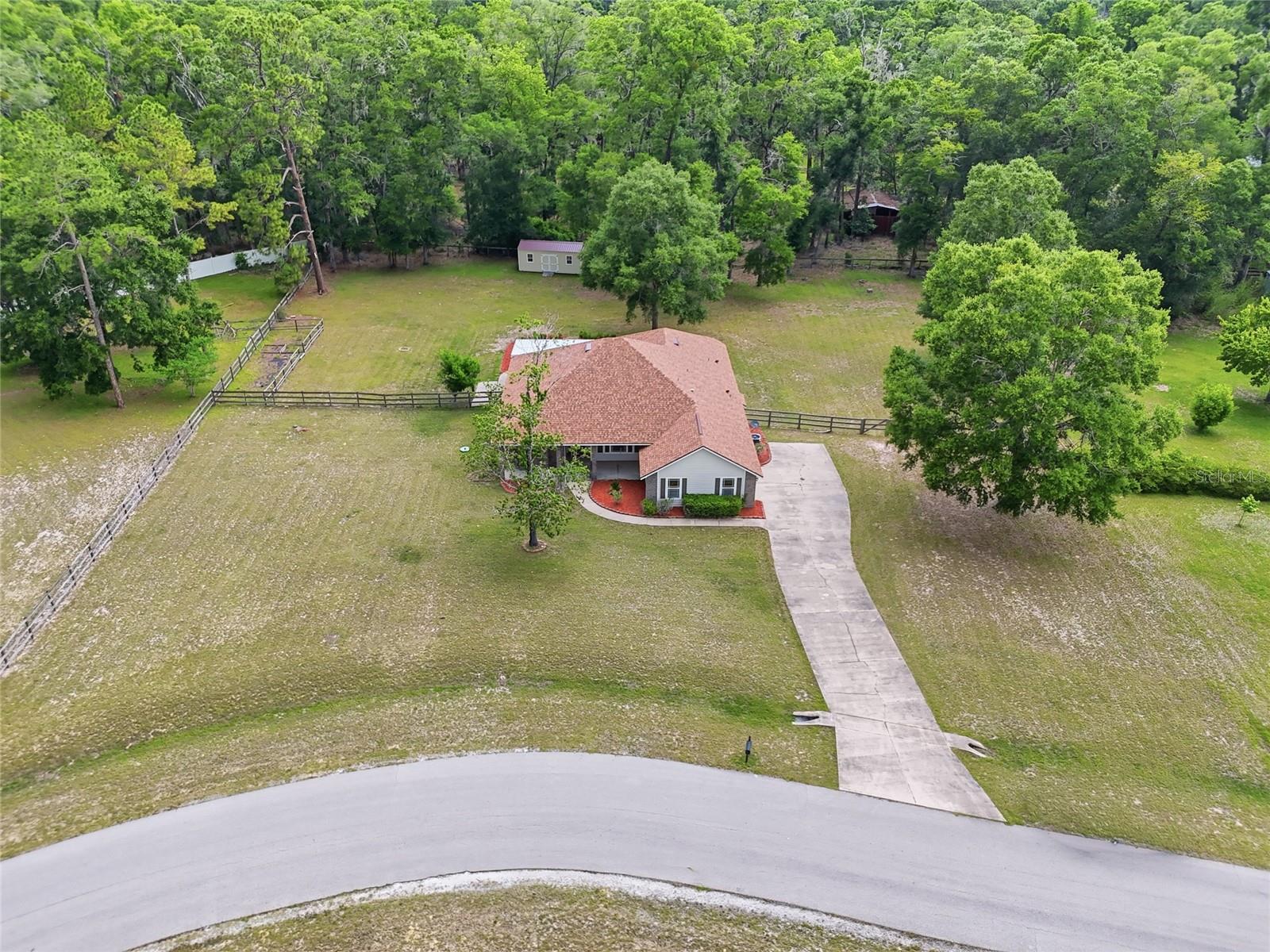RIVER RUN PLANTATION - Residential