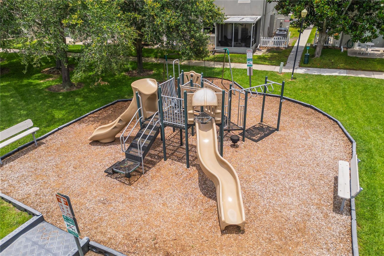 HERITAGE PARK - Residential