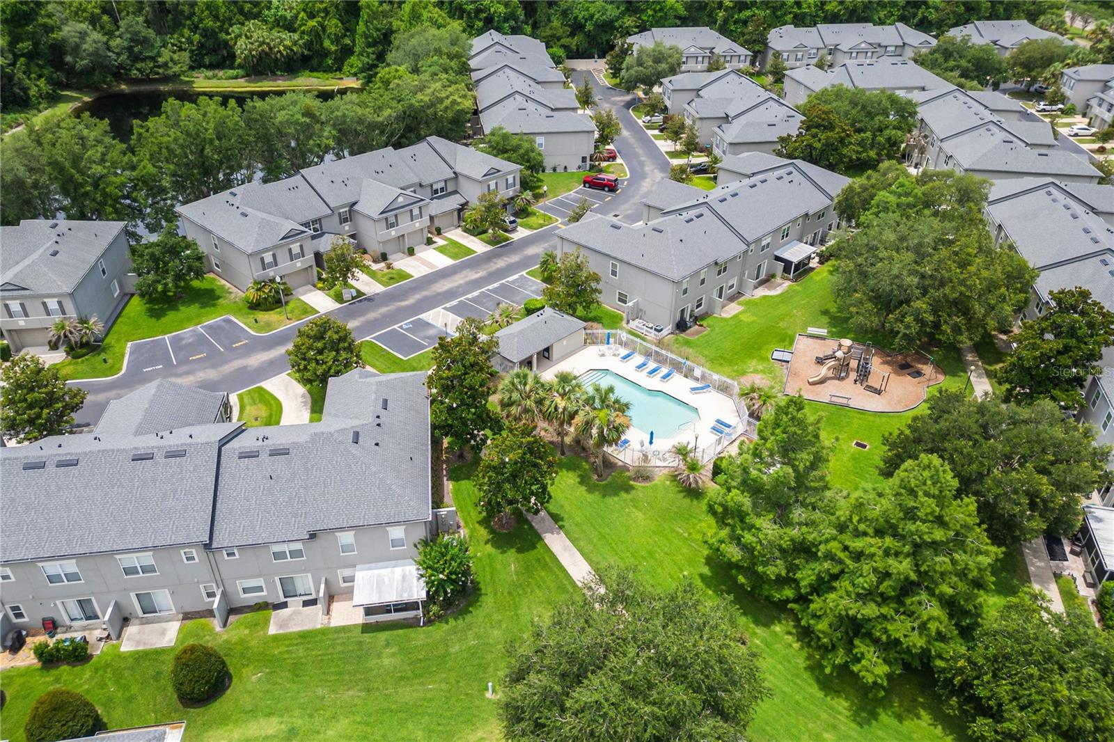 HERITAGE PARK - Residential