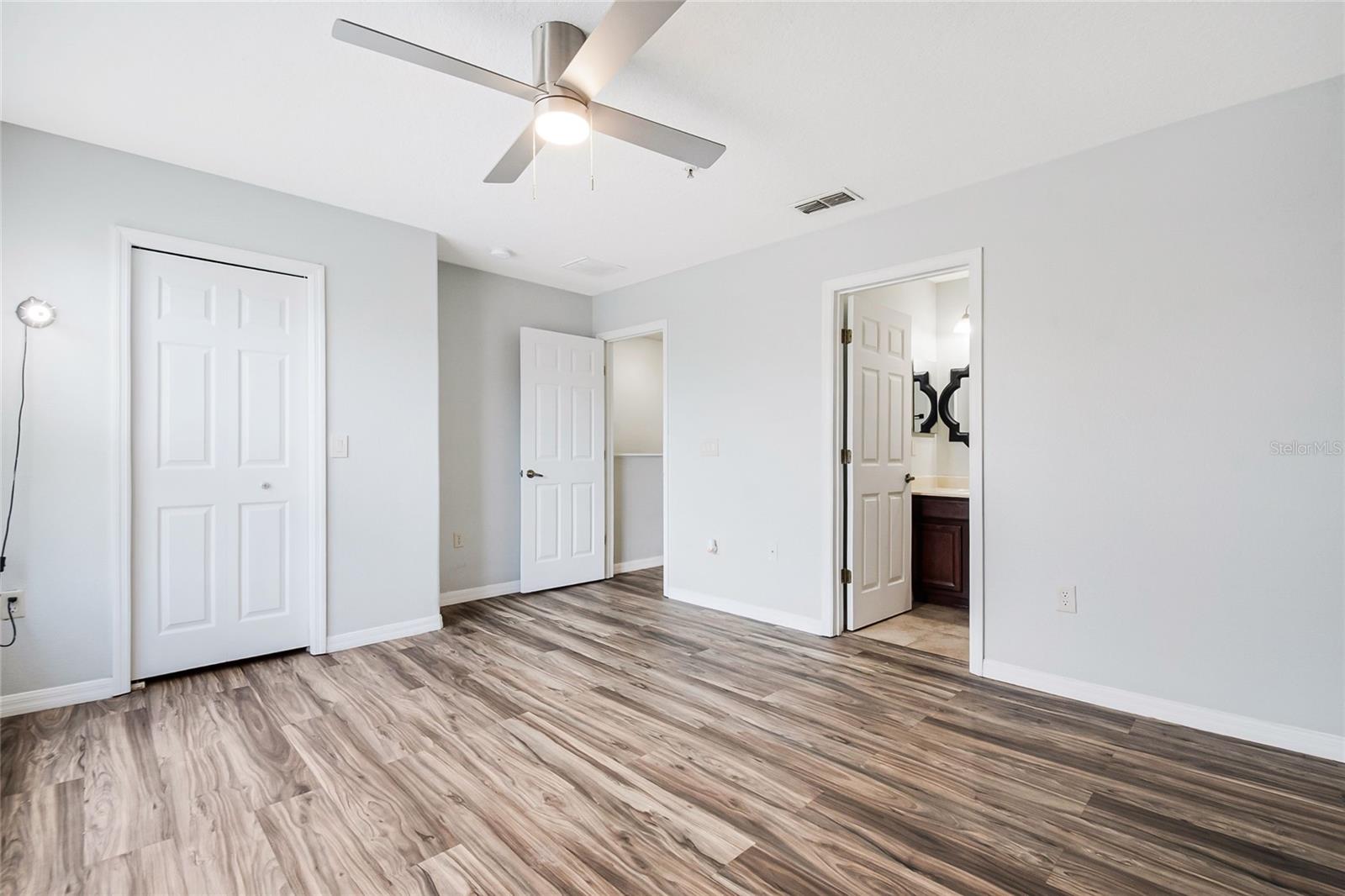HERITAGE PARK - Residential