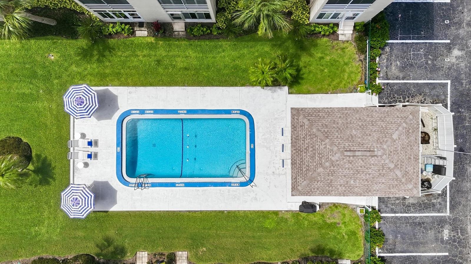 CASA SEVILLE - Residential