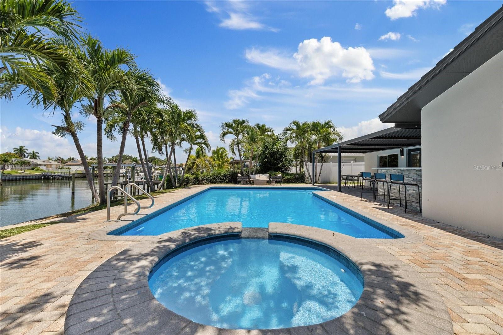 BROADWATER UNIT 2 BLK P - Residential