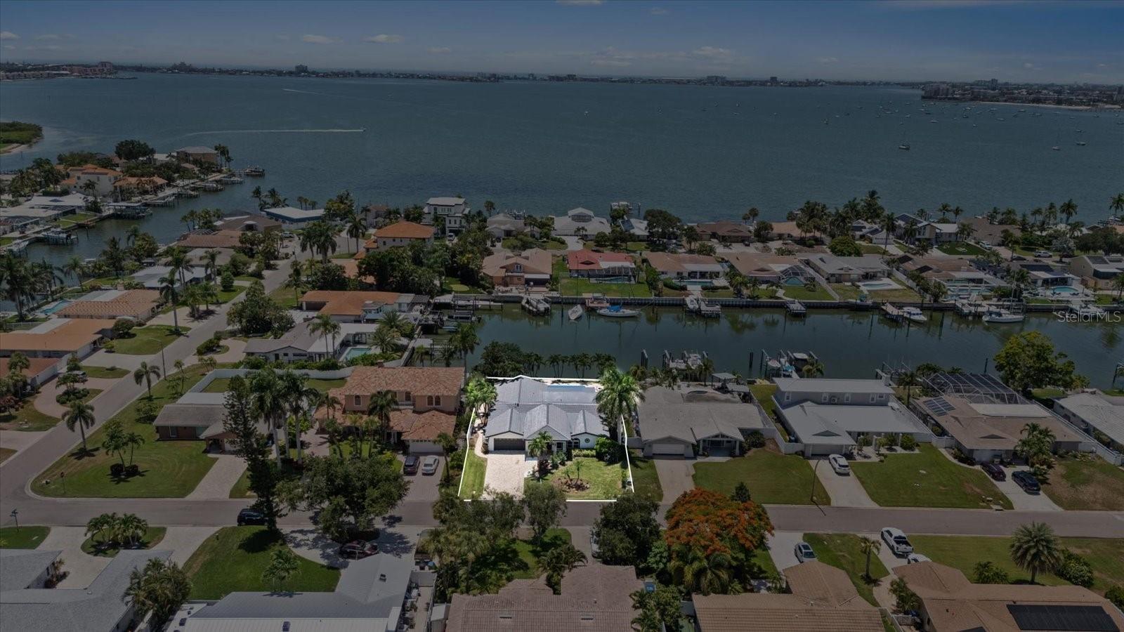 BROADWATER UNIT 2 BLK P - Residential