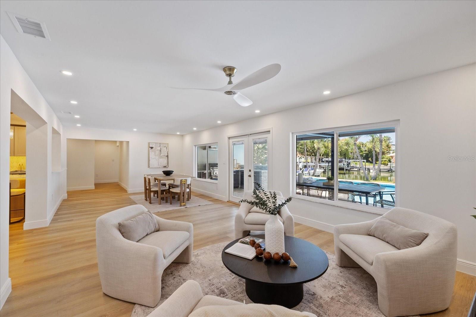 BROADWATER UNIT 2 BLK P - Residential