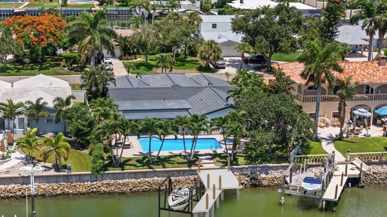 BROADWATER UNIT 2 BLK P - Residential
