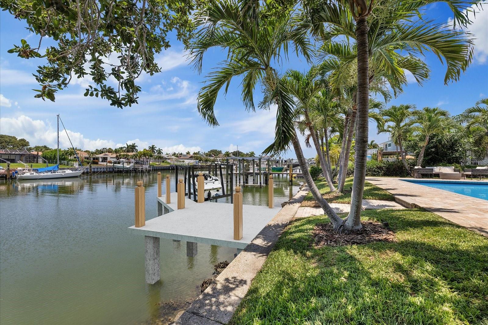 BROADWATER UNIT 2 BLK P - Residential