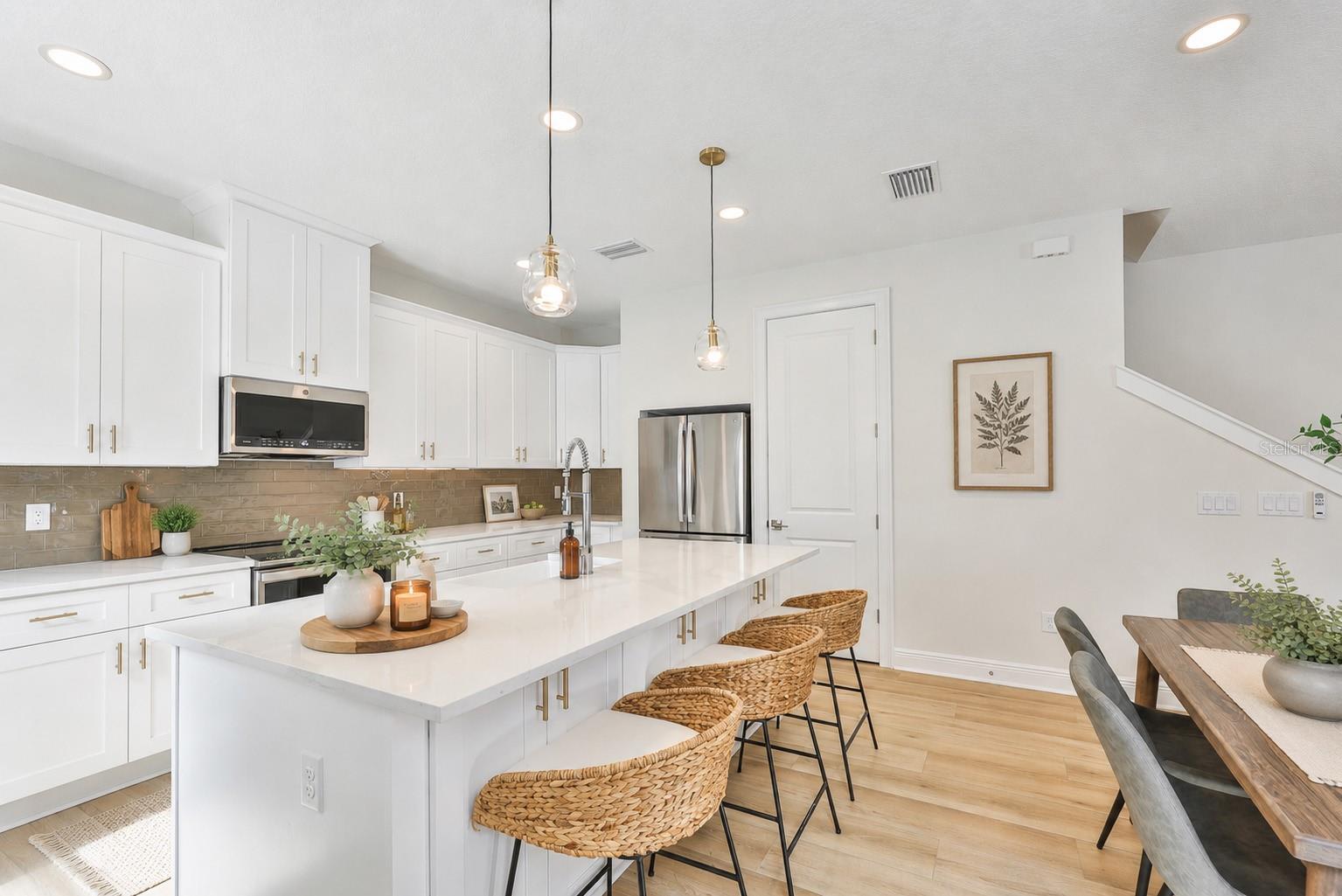 BOUTON & SKINNERS ADD - Residential