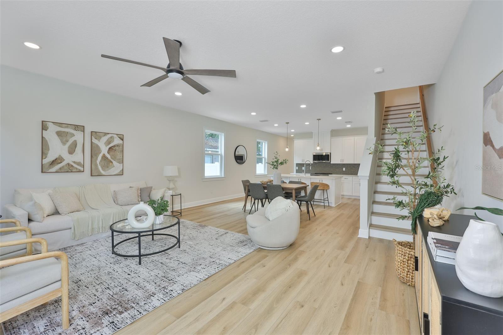 BOUTON & SKINNERS ADD - Residential