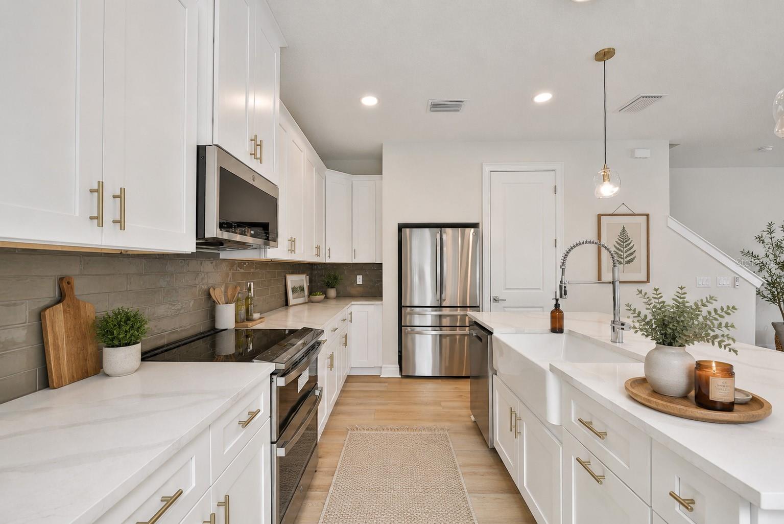 BOUTON & SKINNERS ADD - Residential