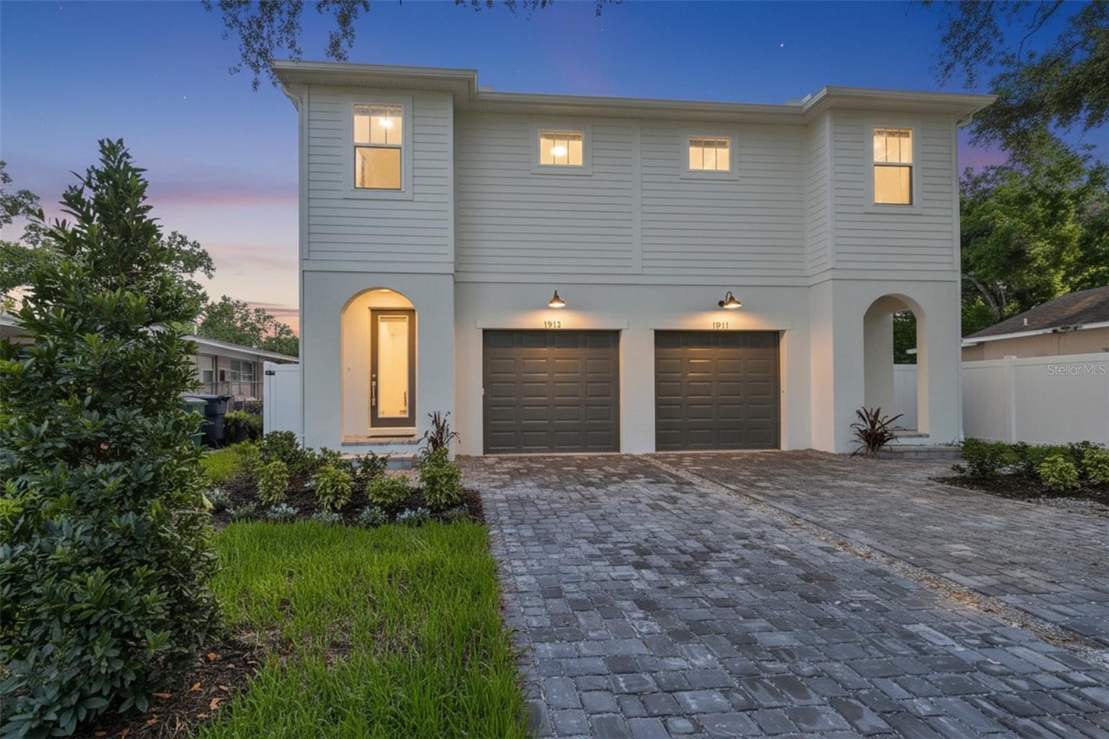 BOUTON & SKINNERS ADD - Residential