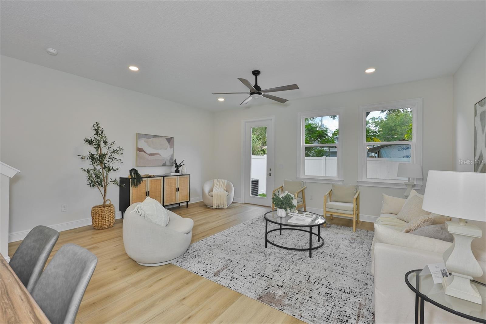 BOUTON & SKINNERS ADD - Residential