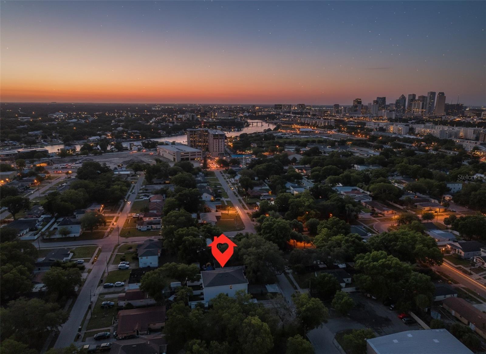 BOUTON & SKINNERS ADD - Residential