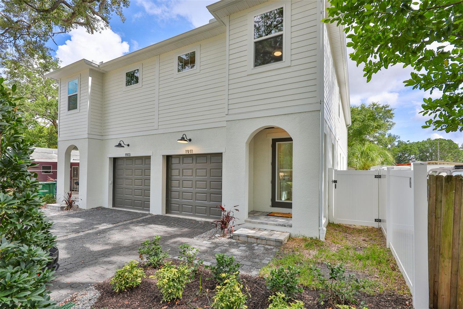BOUTON & SKINNERS ADD - Residential